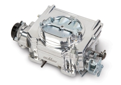 Vergaser - Carburator 625cfm 4BBL  DEMON Street